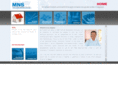 mns-interim.com