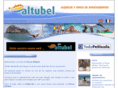 altubel.com