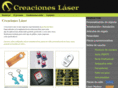 creacioneslaser.com