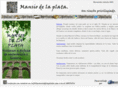 mansiodelaplata.com