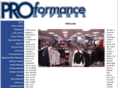 proformanceapparel.com