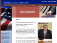 timamentlawfirm.com