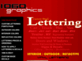 1060graphics.com