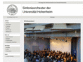 das-orchester.com