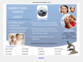 laboratorioslabco.com