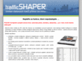 trafficshaper.cz