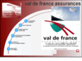 valdefranceassurances.com