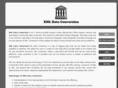 xmldataconversion.com