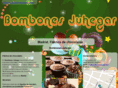 bombonesjuhegar.com