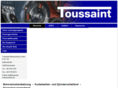 motoreninstandsetzung-toussaint.de