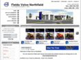 northfieldvolvo.com