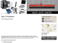 thecomputerdoctortx.com