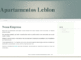 apartamentos-leblon.com