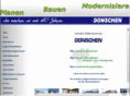 donschen.com