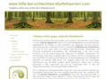 hilfe-bei-schlechten-blutfettwerten.com