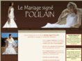 le-mariage-signe-poulain.com