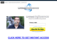 linkedininfluence.com