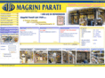 magriniparati.it