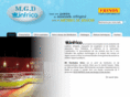 mgdistribution.com