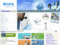 novolhealthcare.com