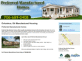 preferredmanufacturedhomes.com