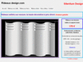 rideaux-design.com