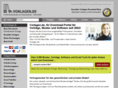 vorlagen.de