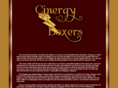 cinergyboxers.com