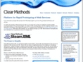 clearmethods.com
