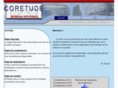 coretude.com