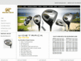 goldenbear-golf.com