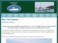 hayvalcharters.com