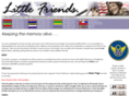 littlefriends.co.uk