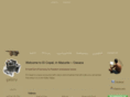 mazuntehotels.com