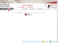 besancon-tourisme.com
