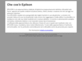 epilson.com