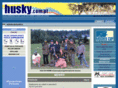 husky.com.pl