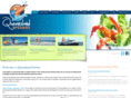 queenslandprawns.com