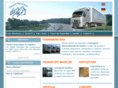 trans-montana.com