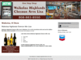 waikoloahighlandschevron.com