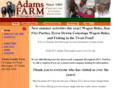 adamsfamilyfarm.com