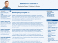 bankruptcy-chapter-11.com