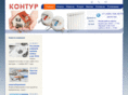 conturstroy.ru