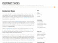 customize-shoes.org