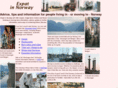 expatinnorway.com