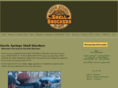 harrisspringsshellshockers.com