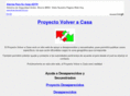 volveracasa.org