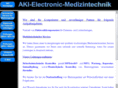 aki-electronic.com