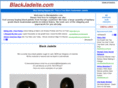 blackjadeite.com