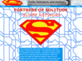 fortress-of-solitude.nu